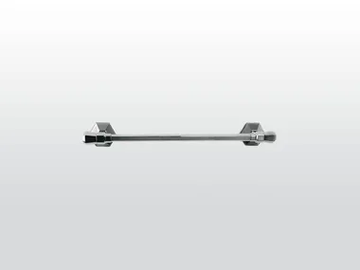 ECCELSA 602/30 - Towel rack by RUBINETTERIE STELLA - view 2